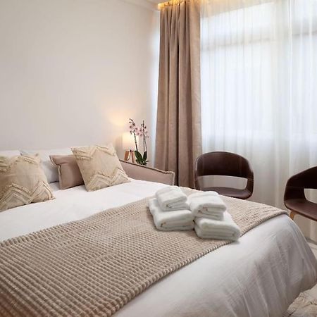 Apartamento Moderno Y Bien Ubicado Malaga Exterior photo