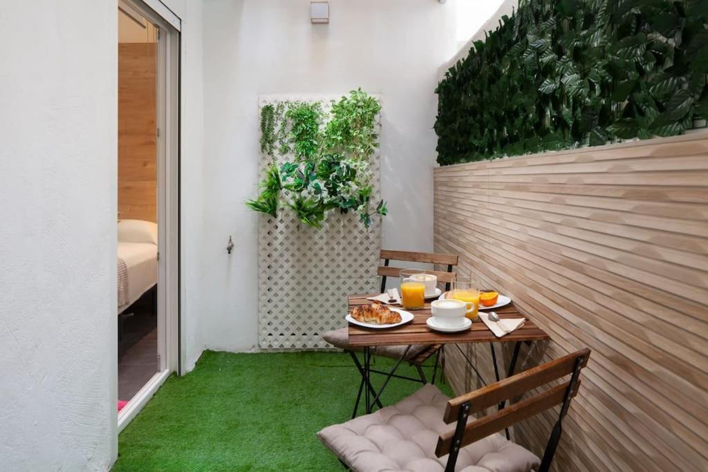 Apartamento Moderno Y Bien Ubicado Malaga Exterior photo